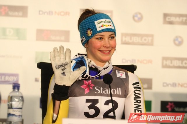 126 Elena Runggaldier